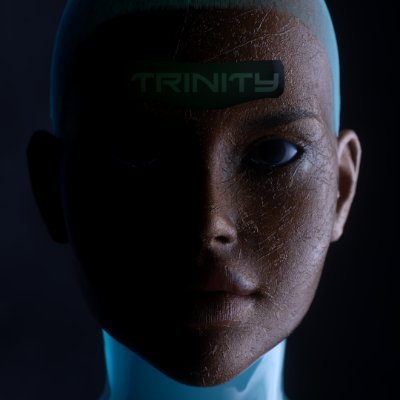 Sorek___'s profile picture. 3D