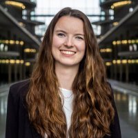 Luisa Bomke (@bomkeluisa) Twitter profile photo