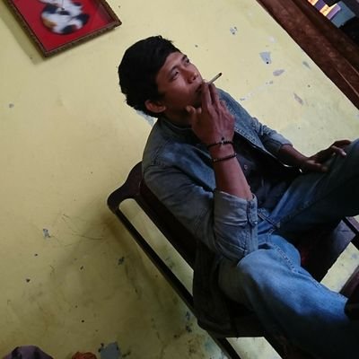 almer46's profile picture. Gantenkkk