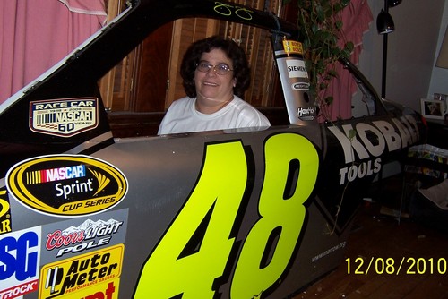 Nascarfan31864's profile picture. 