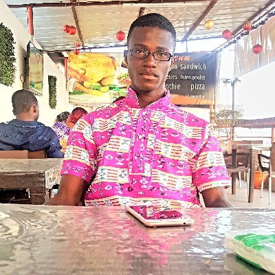 AkoundaMartial's profile picture. Passionné de #marketing digital, #communitymanagement, du #numérique et l'entrepreneuriat. Ouvert a toute opportunité d'emplois ou de collaboration