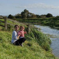 Meriel Harrison (@merielharrison) 's Twitter Profile