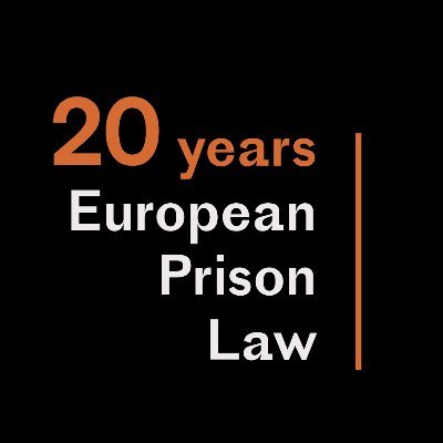 Reporting on the achievements of #ECtHR prison case law and its effects on daily life in European prisons. #PrisonersRights20
