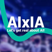 AIxIA | AI-Conference (@aixiaconference) 's Twitter Profile