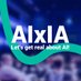 @AIxIAconference