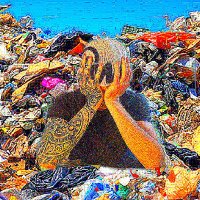 Grandmaster Trash: Exact Trash Only(@ExactTrashOnly) 's Twitter Profile Photo