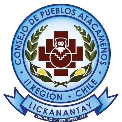 Cuenta oficial del equipo de comunicaciones del Consejo de Pueblos Atacameños. 
Instagram: comunicaciones_cpa
Correo: prensa.consejodepueblos@gmail.com