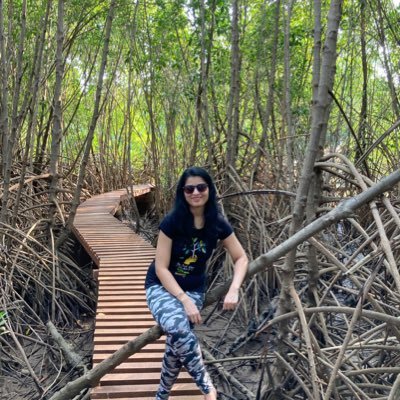 Pallavi Bhat typically posts about Travel, Recipes, Reviews and Health. Pallavi Bhat also posts videos on Youtube Channel https://t.co/nJWIn5invB