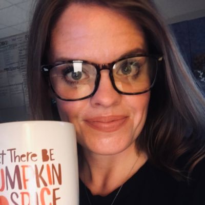 JennaLeighFree's profile picture. Assistant Principal , Mom, Wife, Lifelong Learner