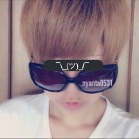 ♂nyanta♀ദ്ദി^._.^) 🐾 (@ka531_na) Twitter profile photo