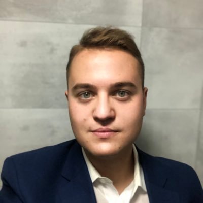 BartoszBis's profile picture.