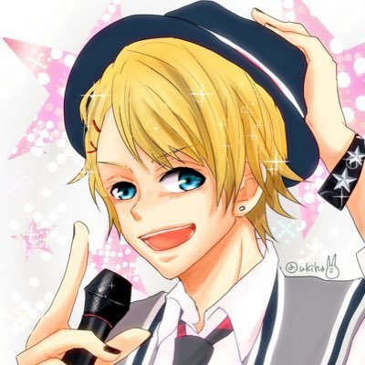うきはฅ^•ω•^ฅさんのプロフィール画像