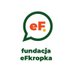 Fundacja eFkropka (@efkropka_fund) Twitter profile photo Fundacja eFkropka (@efkropka_fund) Twitter profile photo