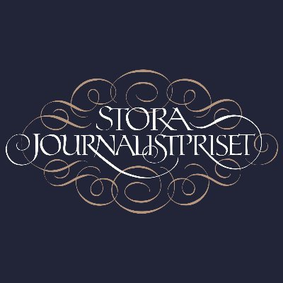 Stora Journalistpriset är Sveriges mest prestigefyllda pris för journalister. Instiftades av Bonnier 1966, delas ut årligen av en oberoende jury.