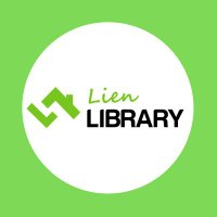LienLibrary(@Lienlibrary) 's Twitter Profile Photo