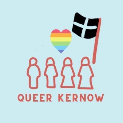 Award-winning CIC exploring and sharing LGBTQ+ Cornish history, from prehistory to the present day. #QueerHistoryisCornishHistory #queerled