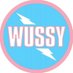 Wussy Mag (@wussymag) Twitter profile photo