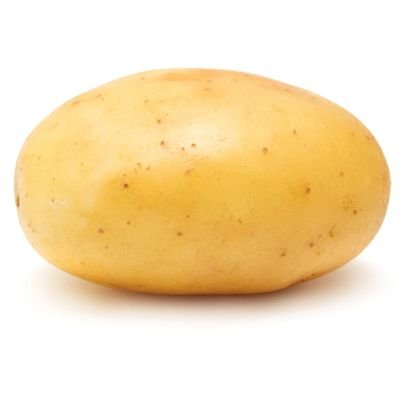 a potato over here :v