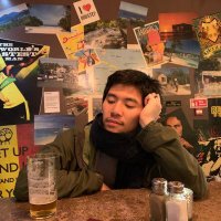 WaiFung Tsang (@waifung_tsang) 's Twitter Profile Photo