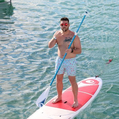 Harrison49's profile picture. Everybody is in favour of free speech.....until someone says something you don't agree with.