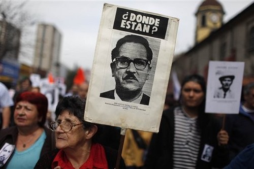 ¿Dónde Están? on Twitter: "Por la vida y por la paz que nos digan donde