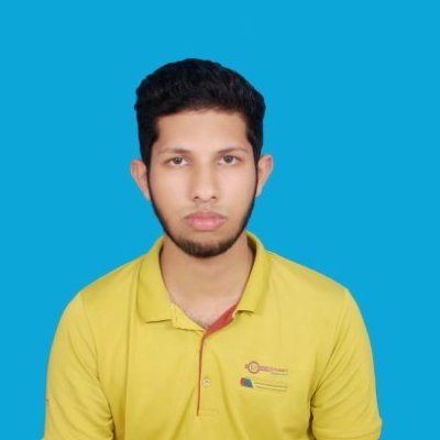 I am Rafi Ahmed Chowdhury, a young professional working towards a degree in Computer science program with a experience in website design and development.