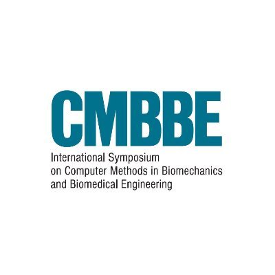 19th International Symposium on Computer Methods in Biomechanics and Biomedical Engineering