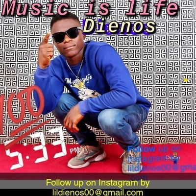 dienos001's profile picture. Am dienos,am an artist and am here to entertain my Fan's and people😊😍💞❤️