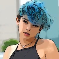 Nevaeh Meraz (@nevaehmeraz) 's Twitter Profile