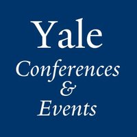 Yale Conferences & Events(@YaleConfEvents) 's Twitter Profile Photo