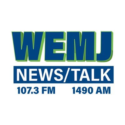 The Pulse of NH - News Talk 107.3 FM & 1490 AM WEMJ