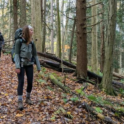 OnlyShananigans's profile picture. Ultimate and the outdoors | Opinions are my own | she/her