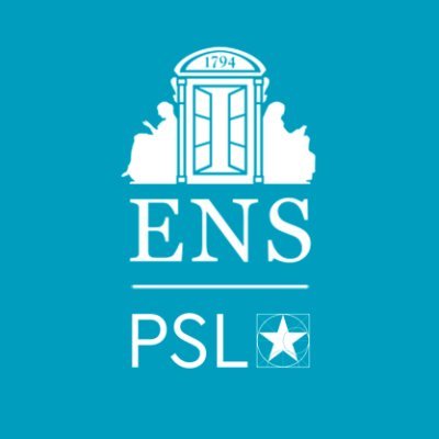 Département de Biologie @ENS_Ulm @PSL_Univ à Paris 🇫🇷 Formations en 🧠 Neurosciences/Développement🦎 Ecologie/Evolution 🧬 Genomique 🩺 Biologie pour la santé