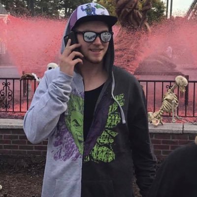 TheyClown's profile picture. Twitch Streamer, Owner Of TheFunHouse Gaming