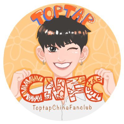 ToptapCNFCさんのプロフィール画像
