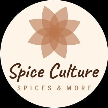 Spice traders acting as a bridge for spice buyers and sellers.