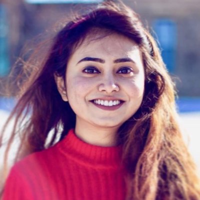 Assistant Prof @UMichCSE
Interested in Cryptography, Differential Privacy and Privacy-Preserving Machine Learning
@AmritaRoyChowdhury@infosec.exchange