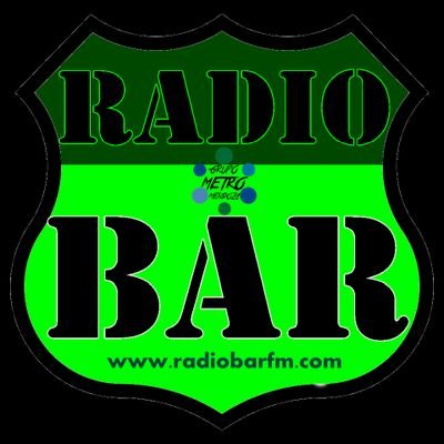 RADIOBARFM1's profile picture. EMISORA DE RADIO ..RADIO BAR, LA RADIO DE TODO EL CONDADO.