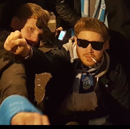 vittoriovirro's profile picture. Sport- och Vem vet mest-passionerad tangentbordshuligan från Malme. Måtto: Livet är för långt för att inte kortas ner.