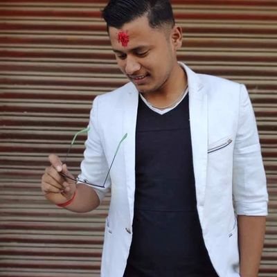 me_samip's profile picture. Not everything will go as you expect in your life.Drop expectations, and go with the flow of life. 🙂