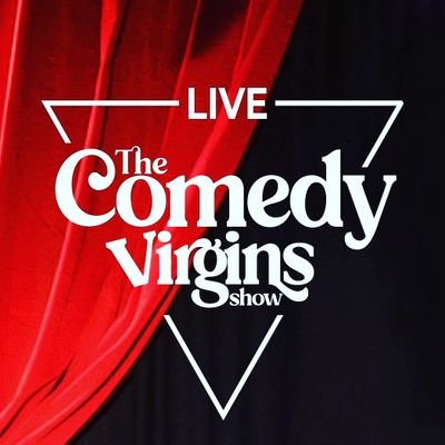 ComedyVirgins Profile Picture