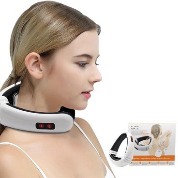 No more struggling with aches and pains, or
paying for the expensive treatment. Get an
elite massage whenever you like
