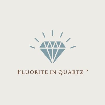 FIQ✩.*【天然石アクセサリー】 (@fluoriteinquart) / Posts / X