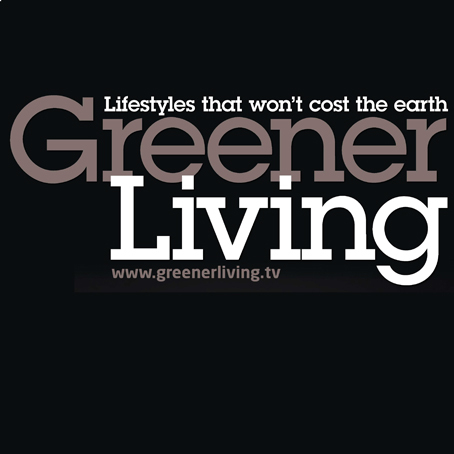 Lifestyles that won't cost the earth