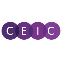 CEIC Data India(@ceicdataindia) 's Twitter Profile Photo