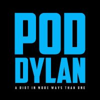 Pod Dylan(@Pod_Dylan) 's Twitter Profile Photo