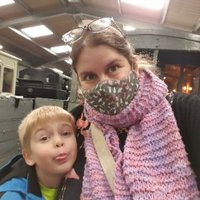 Tori_B (@acptori) 's Twitter Profile