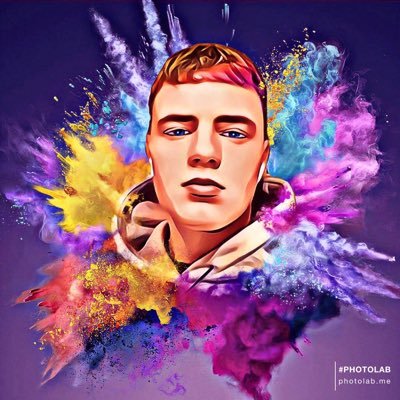 0.12k followers!
Dutch
FIFA en ROCKET LEAGUE content.