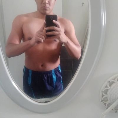 joven deportista estudiante licenciatura educación física 😎💪