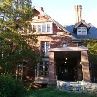 Yale Forestry (@yaleforestry) 's Twitter Profile Photo